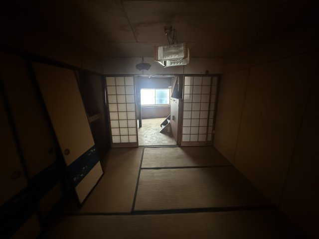 26/9/29NEW　戸建　高山市総和町2丁目の和室