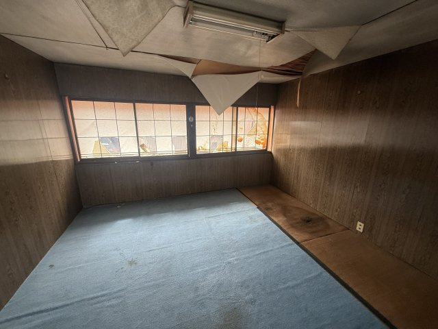 26/9/29NEW　戸建　高山市総和町2丁目の和室