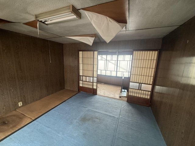 26/9/29NEW　戸建　高山市総和町2丁目の和室