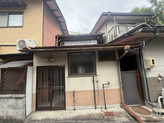26/9/29NEW　戸建　高山市総和町2丁目の外観
