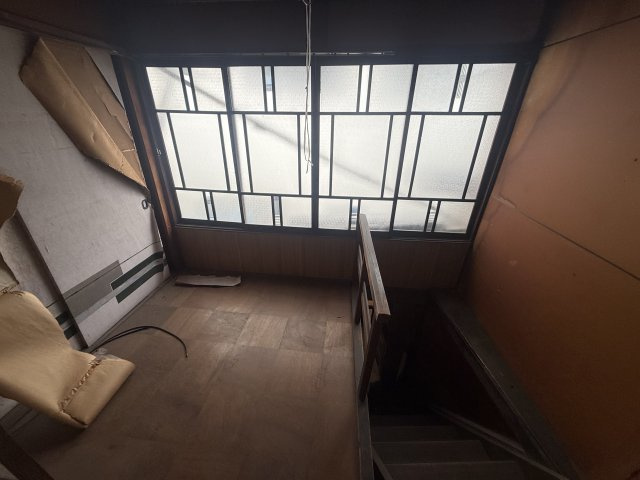 26/9/29NEW　戸建　高山市総和町2丁目の内装