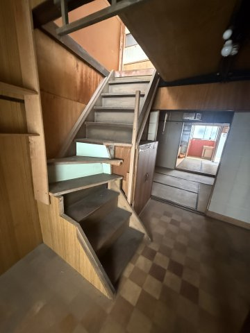 26/9/29NEW　戸建　高山市総和町2丁目の内装