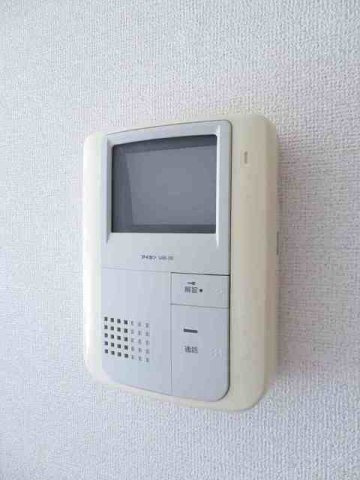 メゾンド﨔の設備
