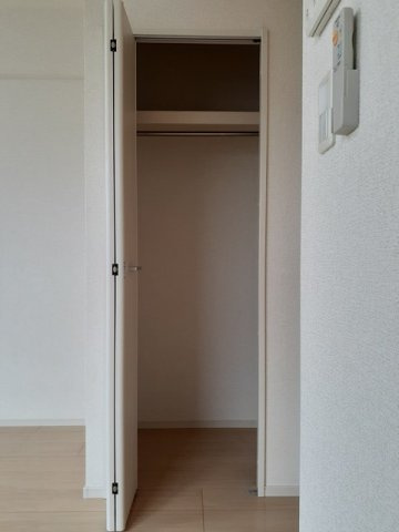 メゾン　ユウソウの内装
