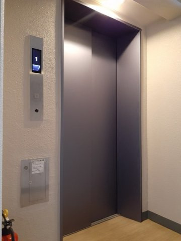 メゾン　ユウソウのその他