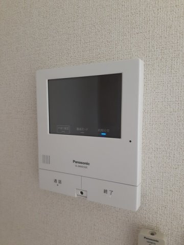 プリマヴェーレのセキュリティ