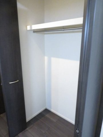 クラールＫ　Ⅱの収納