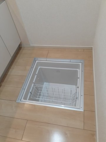 リアン・ヴェールの内装