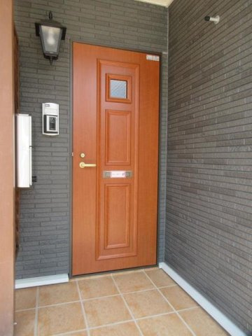ルピナスⅠのその他共用部分