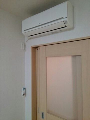 ティアモ・ローザの設備