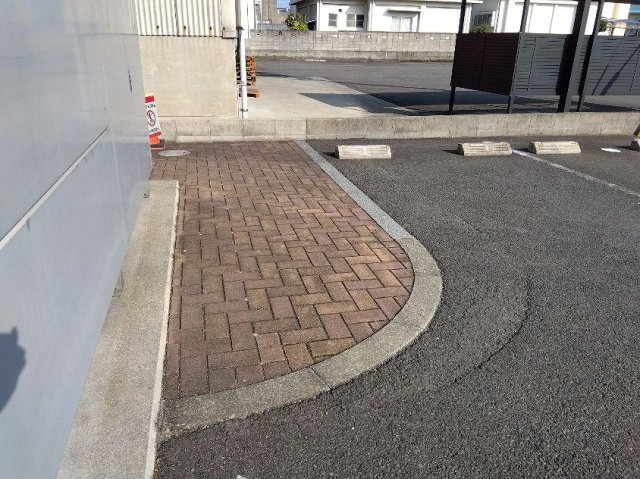 レオパレス森蔵のその他