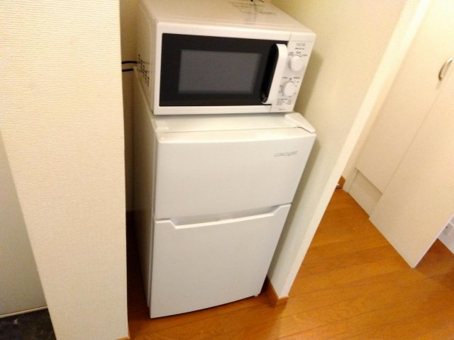 レオパレス森蔵のその他