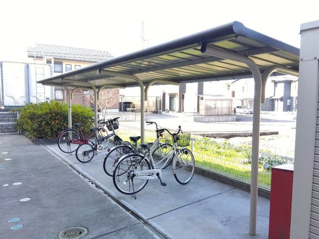 レオパレスラクティのその他