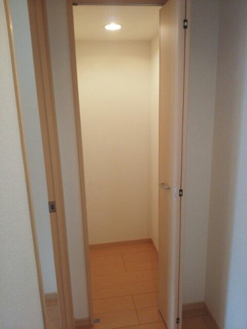ブリーゼ９２０の内装