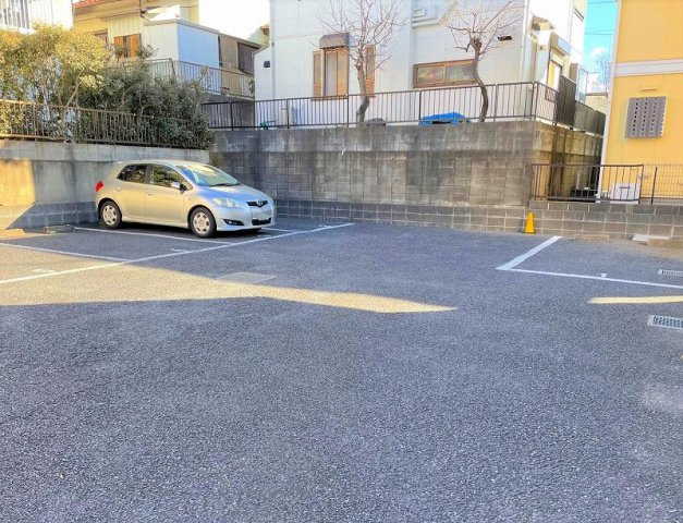 レオパレスフォンティーヌのその他