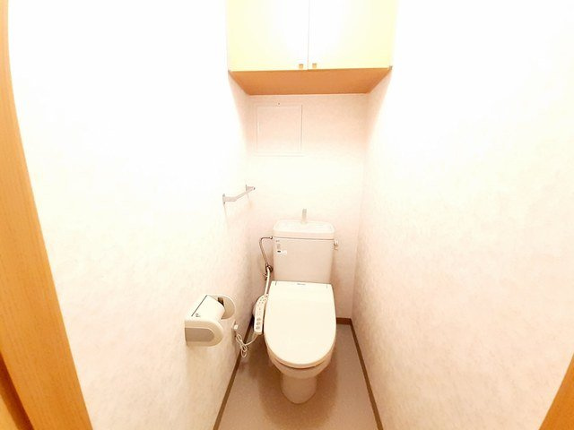 シンフォニアⅠの内装