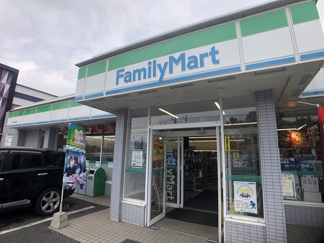 レオパレスＰＵＲＥ　ＷＡＴＥＲの周辺