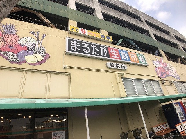 レオパレスＰＵＲＥ　ＷＡＴＥＲの周辺