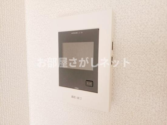 Casa・BAのセキュリティ