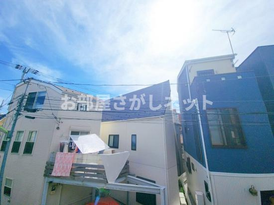 Casa・BAの展望