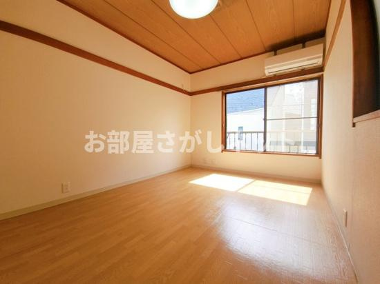 Casa・BAの居間・リビング