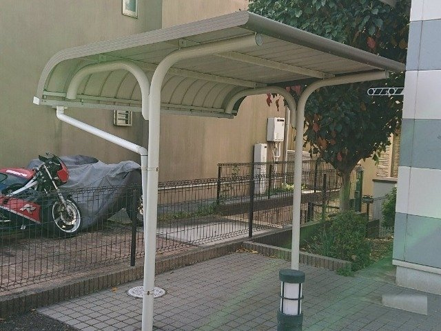 レオパレス三立ハイツＡのその他