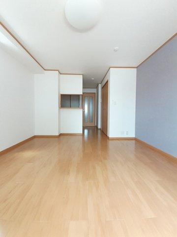 フリーデモリヤ　Ｂの内装