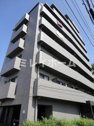 ルーブル大森山王のその他