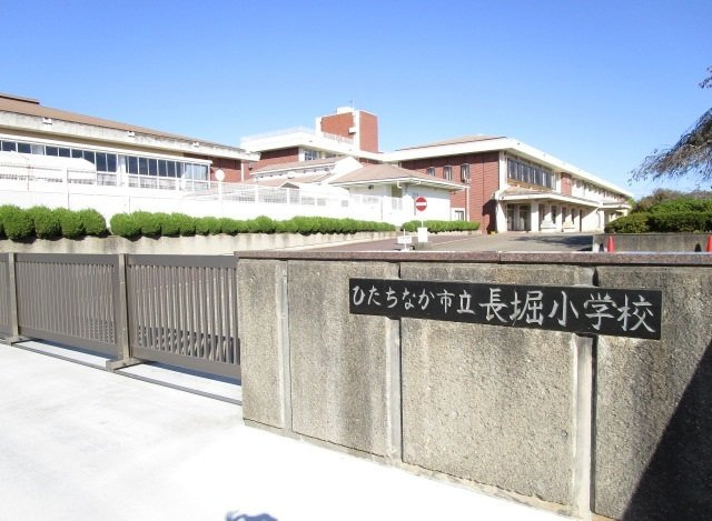 アクティブＹＡＳＵの周辺|市立長堀小学校まで890m