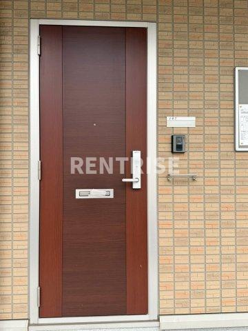 メゾンエルメスのその他共用部分