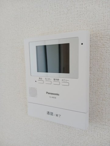 ポプラのセキュリティ