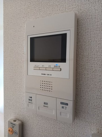 ヴィルヌーヴ　宇津木の設備