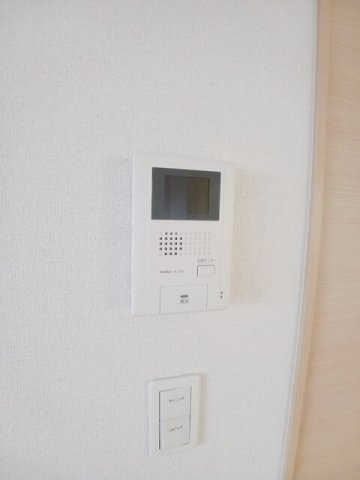 クレールⅡのセキュリティ
