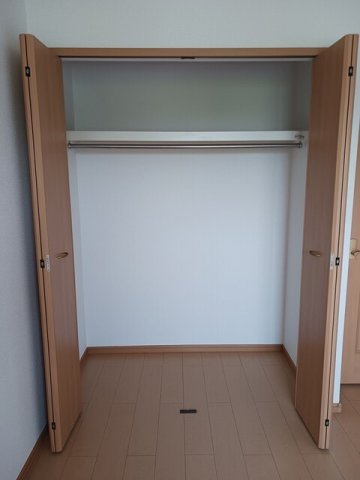 ワンネスの収納