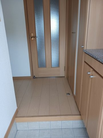 ワンネスの玄関