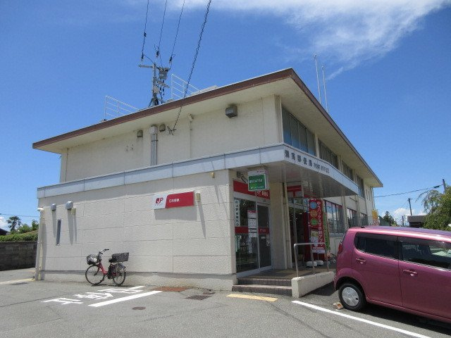 モーニング　グローリーの周辺|瀬高郵便局まで620m