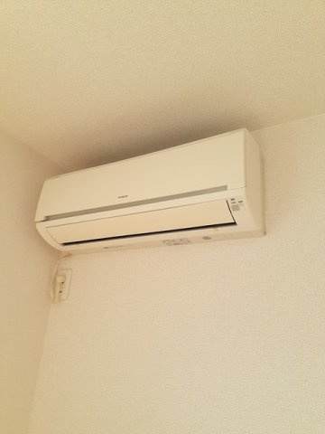 カーサ．エテルノ　Ⅰの設備