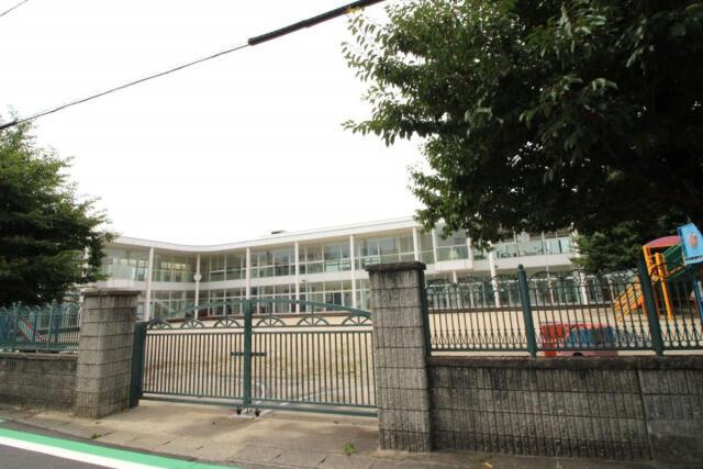 仲介手数料無料）一宮市浅井町前野１棟／１期１号棟の周辺|みづほ保育園まで800m