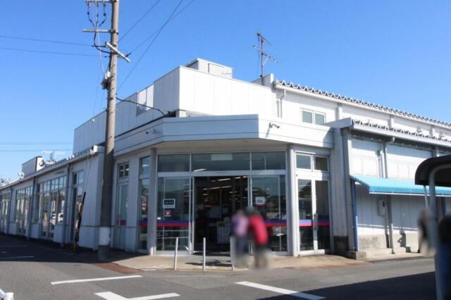 仲介手数料無料）一宮市浅井町前野１棟／１期１号棟の周辺|カネスエ浅井店まで500m