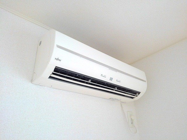 サラソウジュの設備