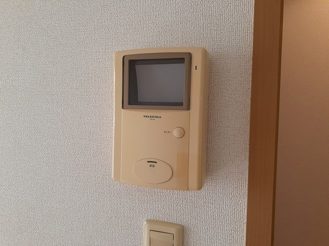 デスパシオのセキュリティ