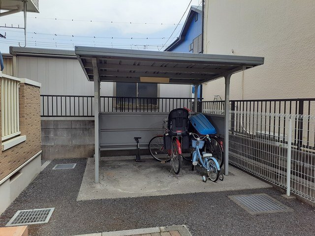 デスパシオのその他共用部分