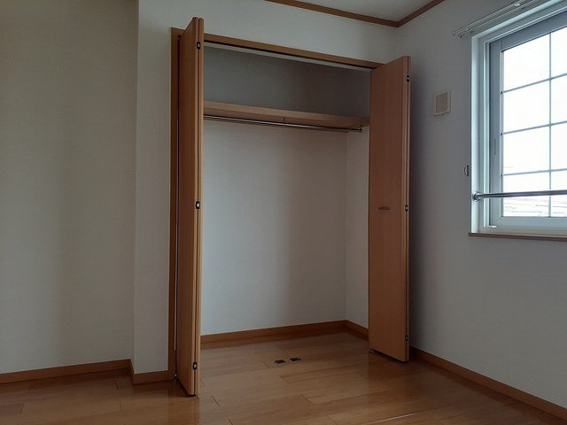 デスパシオの収納