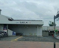 デスパシオの周辺|花崎駅まで1700m