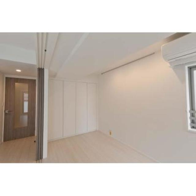 セレサ日本橋堀留町の収納|※写真は同タイプ住戸です。