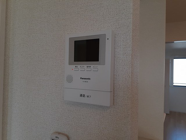 ネオのセキュリティ