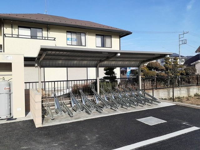 ネオのその他共用部分