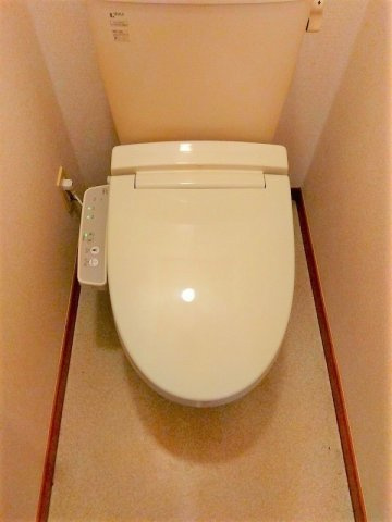 レオパレスウェルメードのその他