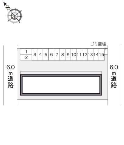レオパレスクエスタのその他