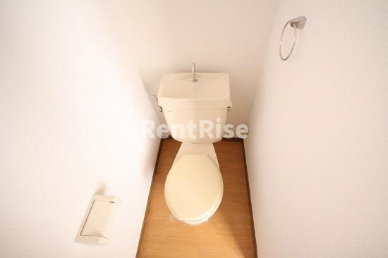 ＤＵＰＬＥＸ 国王３０Ｂのトイレ